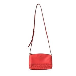 Kate Spade “Wakefield Lane” Pebbled Leather Crosssbody Purse